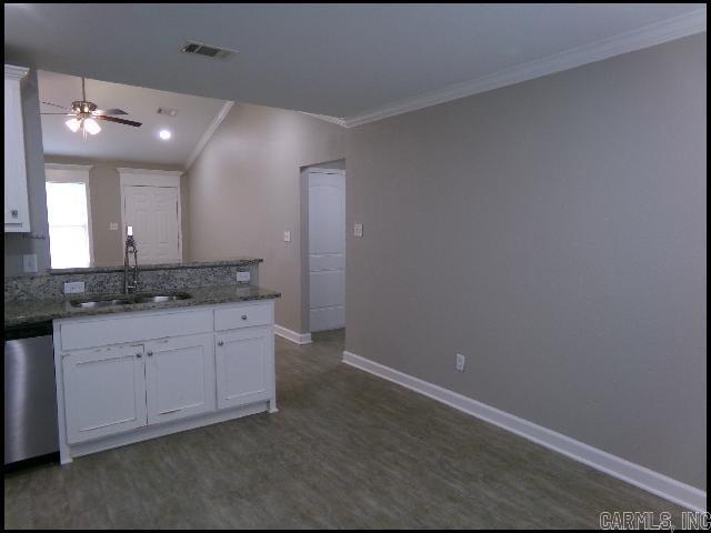 209 Sparrow  Jacksonville, AR