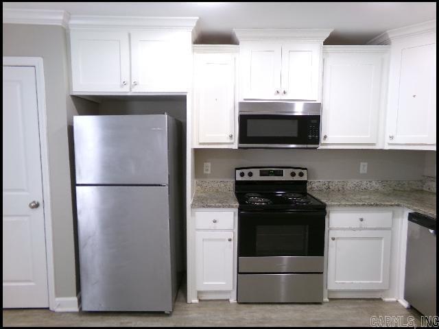 209 Sparrow  Jacksonville, AR