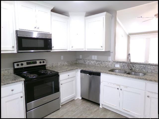 209 Sparrow  Jacksonville, AR