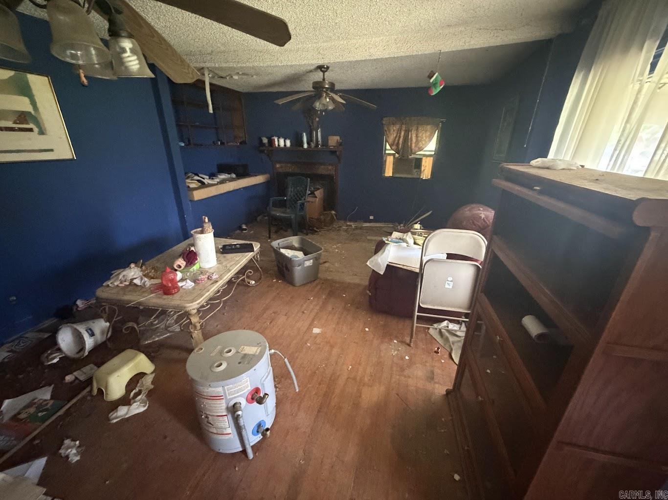 1800 Logan  Arkadelphia, AR