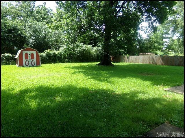 51 Meadowbrook  Little Rock, AR