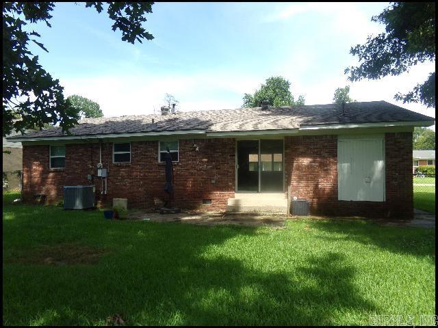 51 Meadowbrook  Little Rock, AR
