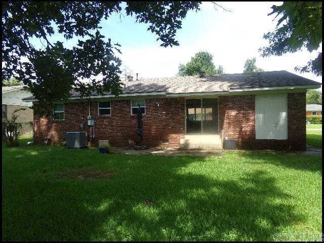 51 Meadowbrook  Little Rock, AR