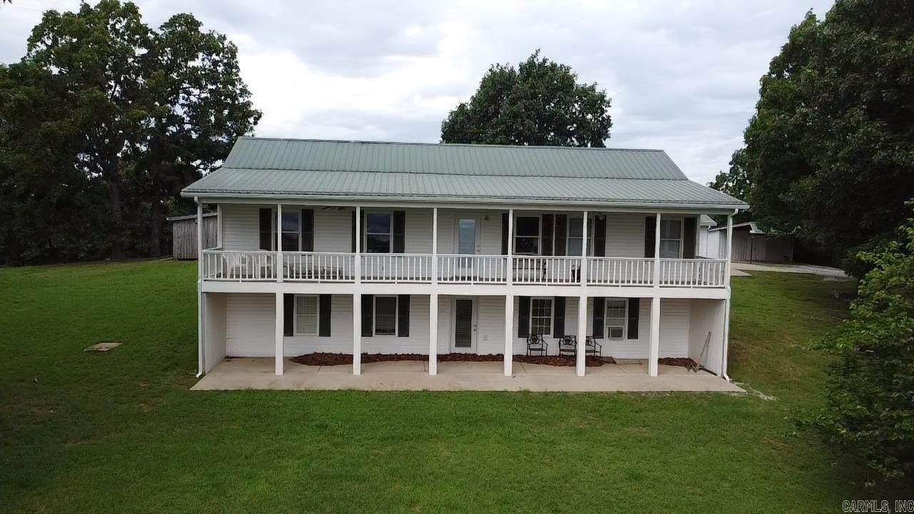2032 400 MC  Yellville, AR