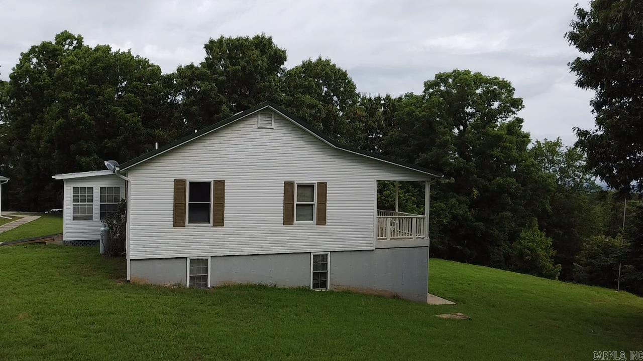 2032 400 MC  Yellville, AR