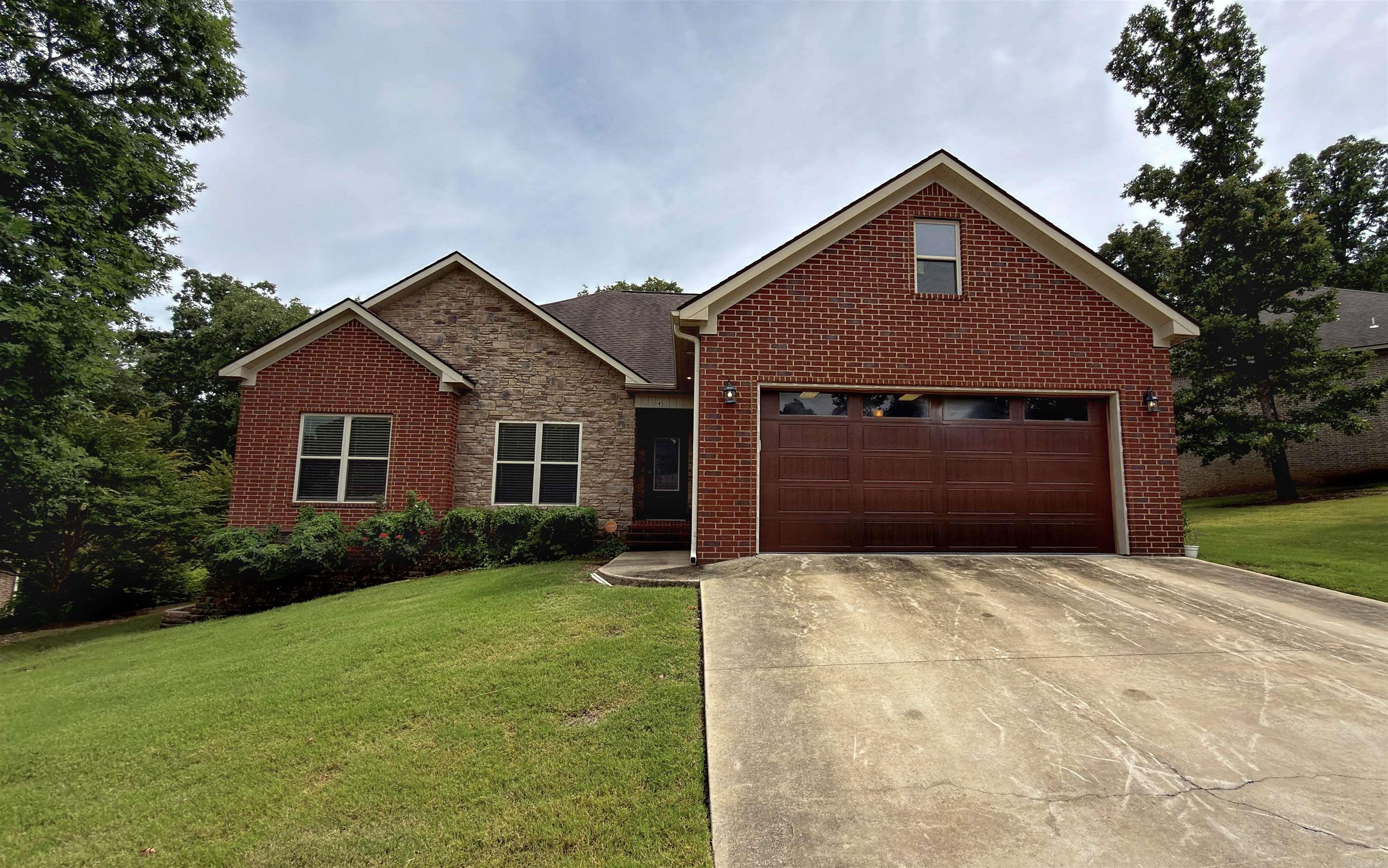 4 Valley View Road  Batesville, AR