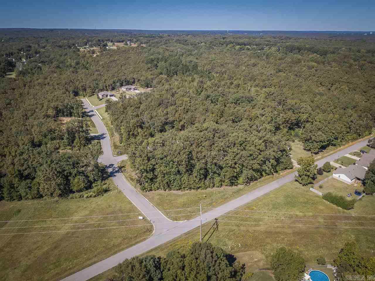 Lot 4 Knifechief  Cabot, AR