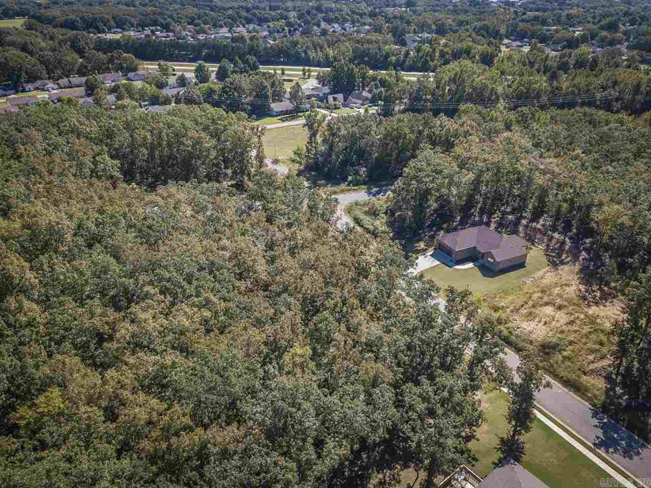Lot 4 Knifechief  Cabot, AR
