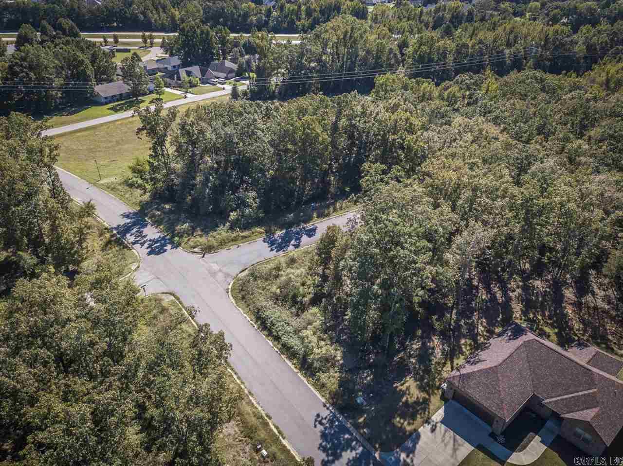 Lot 4 Knifechief  Cabot, AR