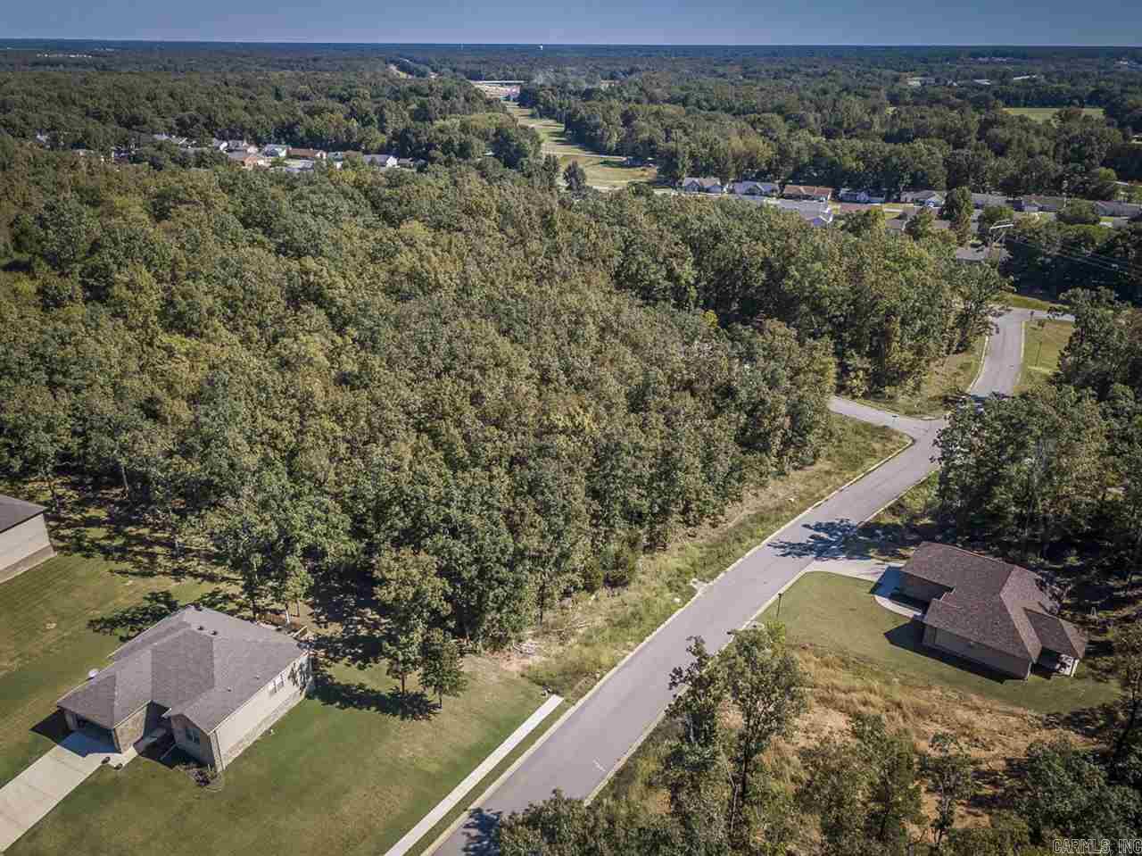 Lot 4 Knifechief  Cabot, AR