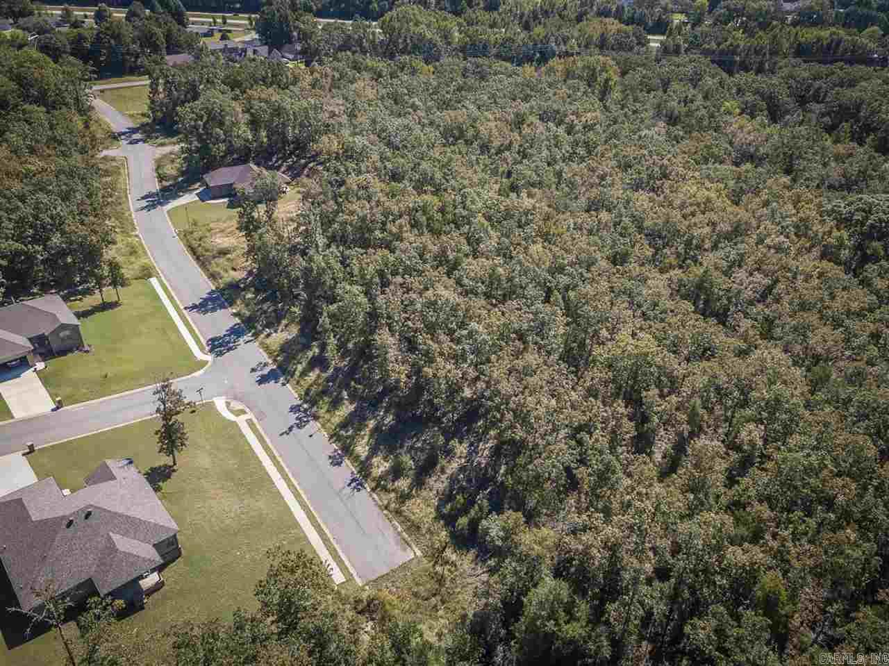 Lot 4 Knifechief  Cabot, AR