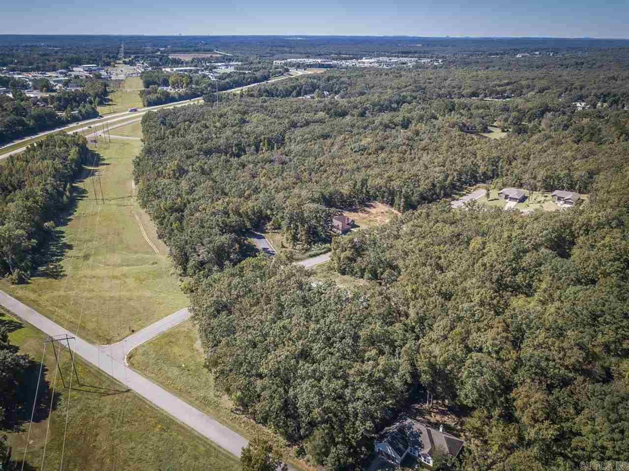 Lot 4 Knifechief  Cabot, AR