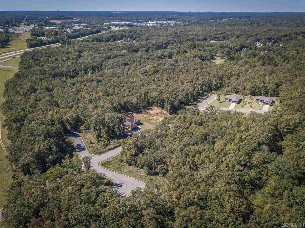 Lot 4 Knifechief  Cabot, AR