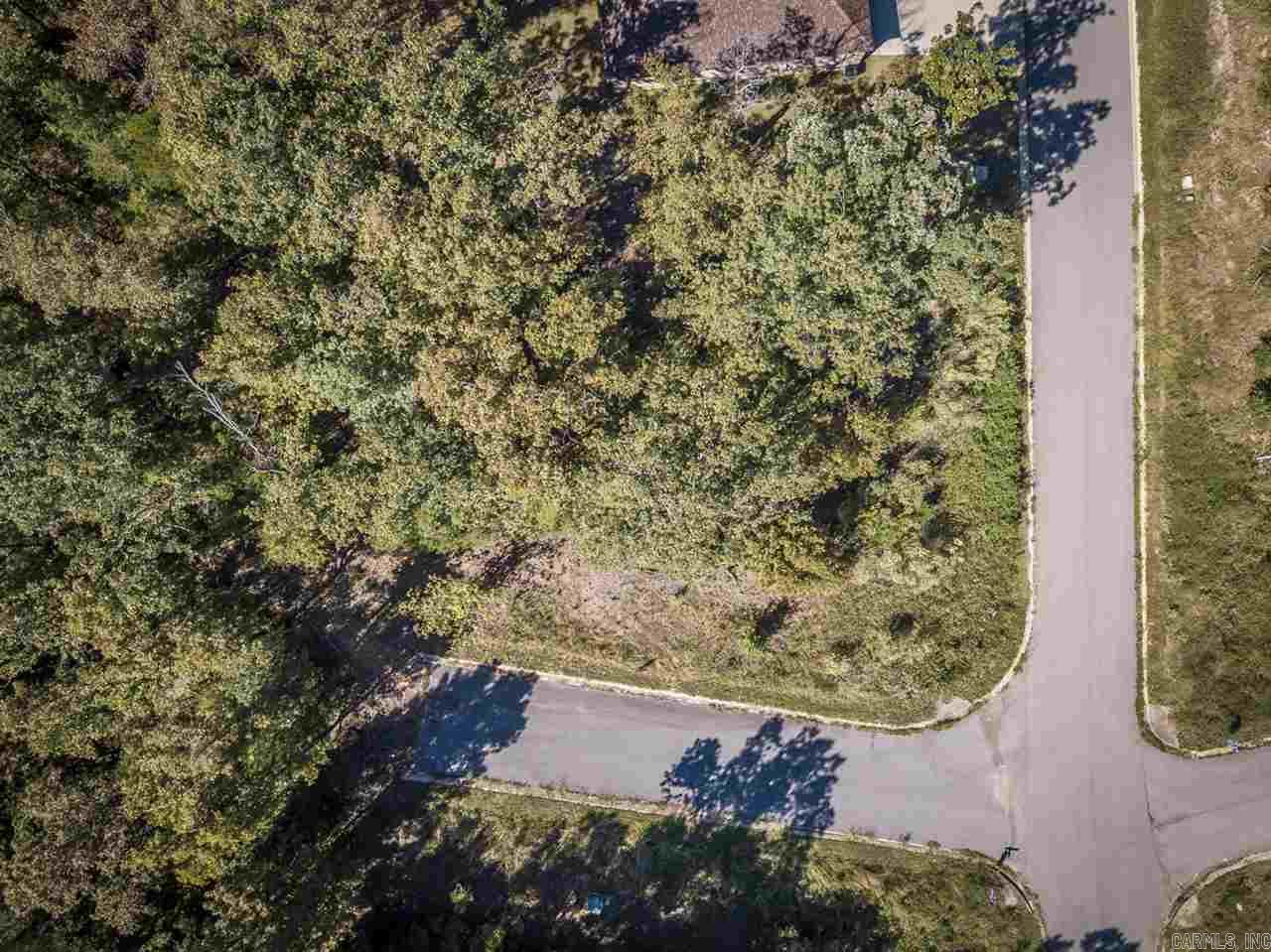 Lot 4 Knifechief  Cabot, AR