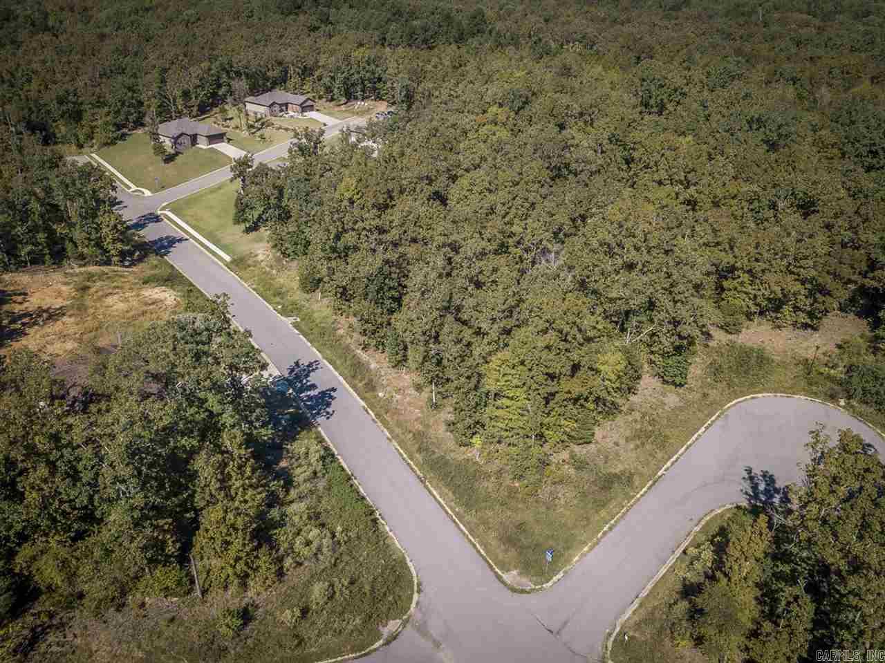 Lot 4 Knifechief  Cabot, AR