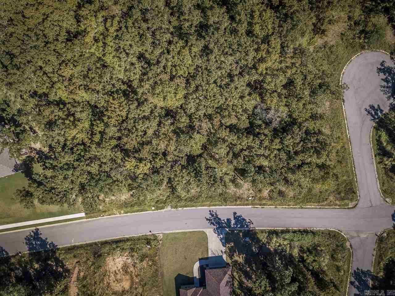 Lot 4 Knifechief  Cabot, AR