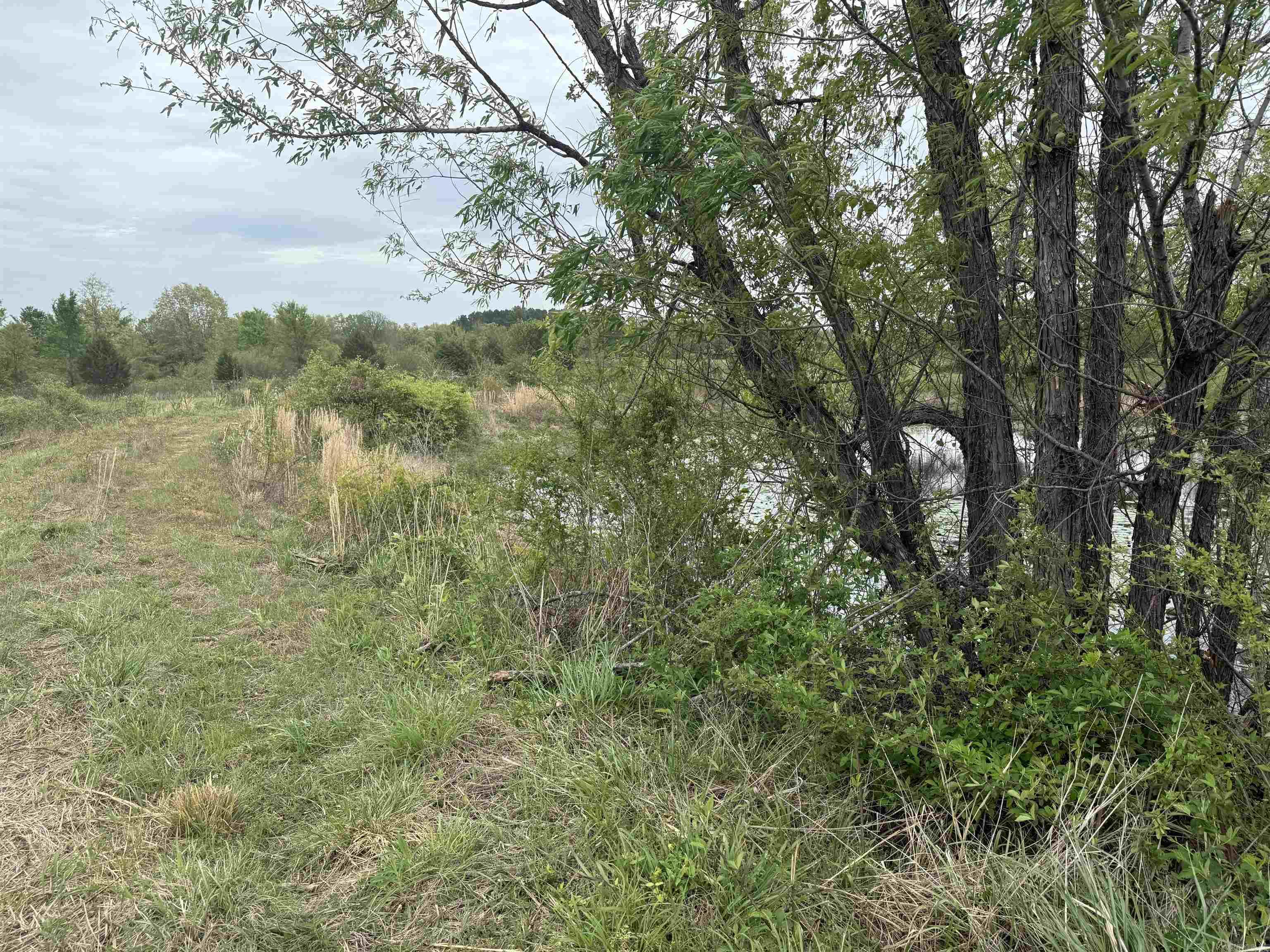 0000 lot 10 goff  Quitman, AR