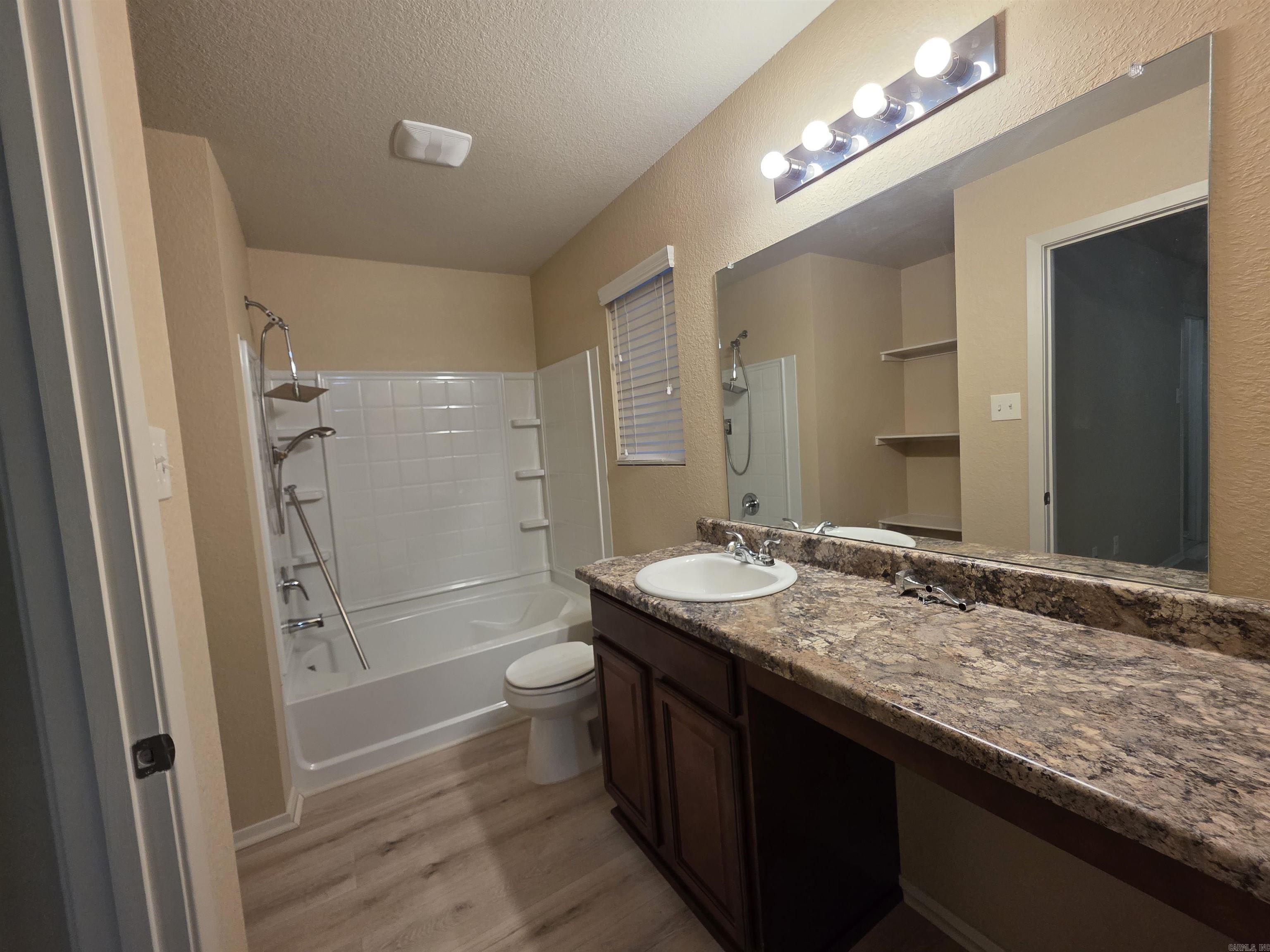 12100 Firethorn  North Little Rock, AR