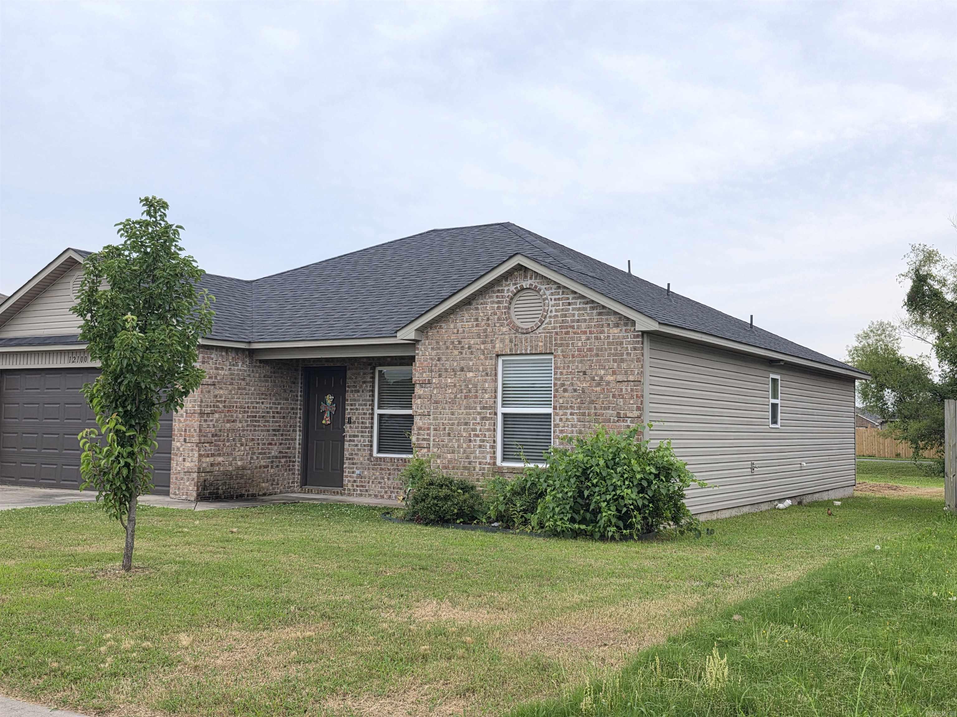 12100 Firethorn  North Little Rock, AR