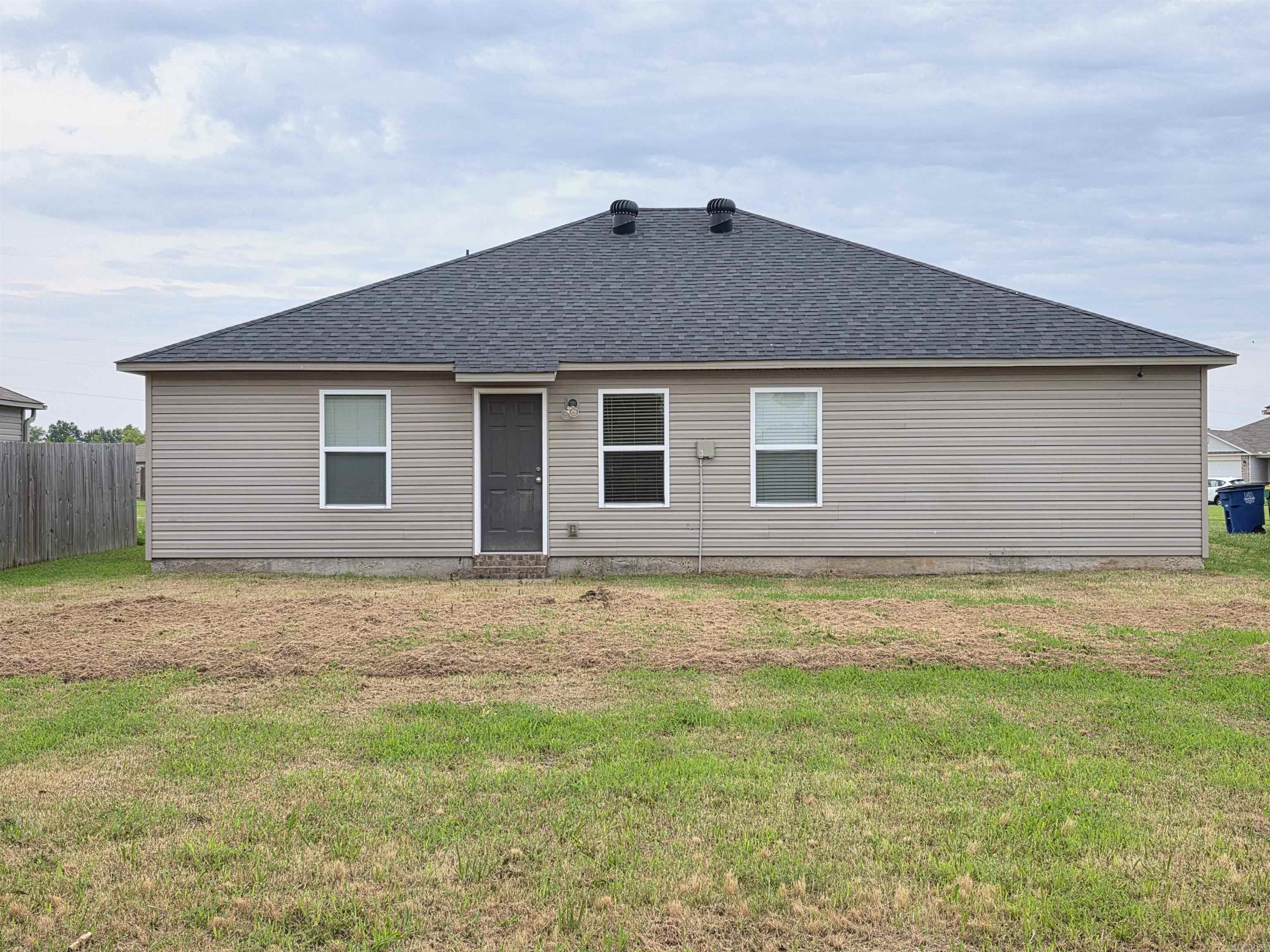 12100 Firethorn  North Little Rock, AR