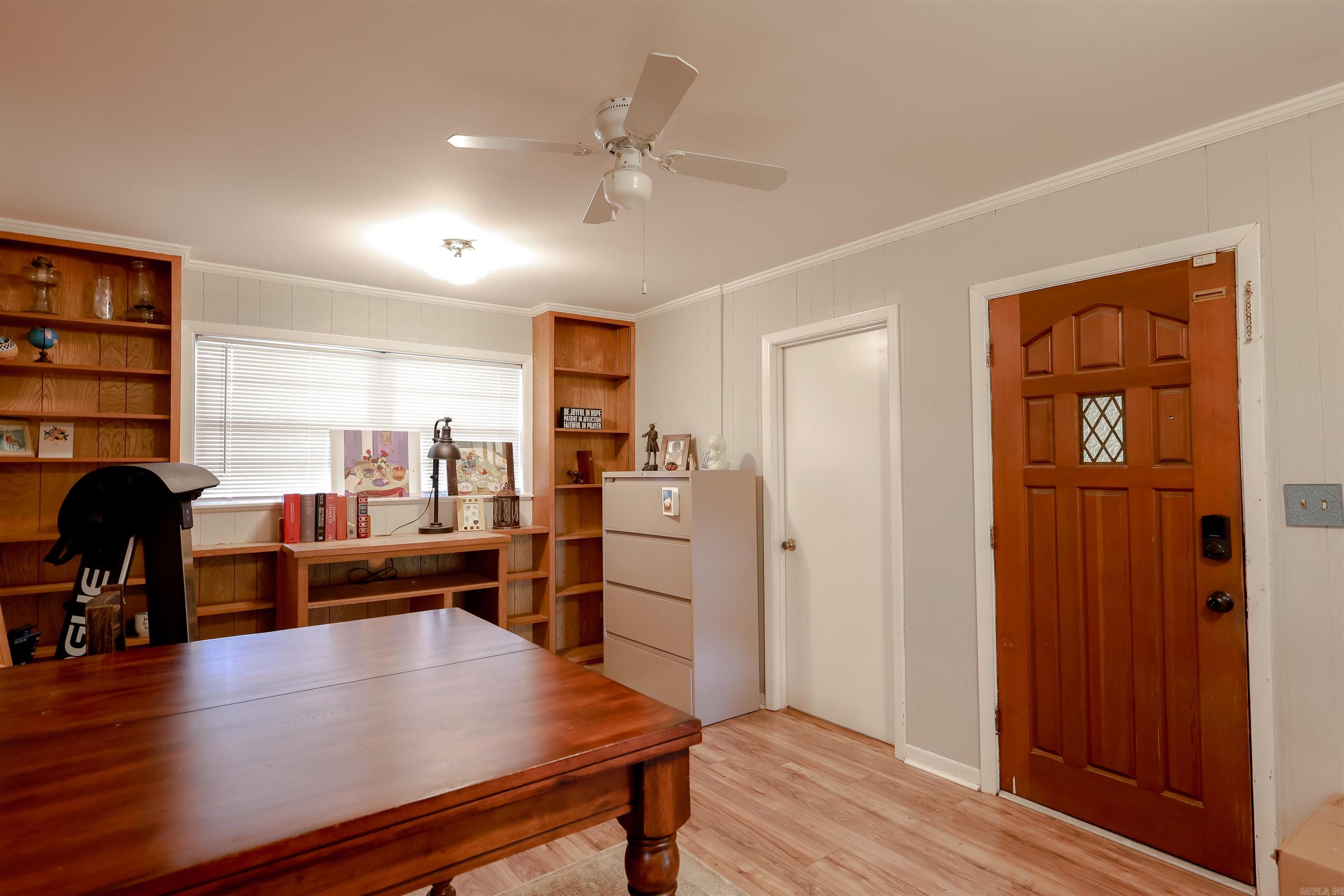 1501 W Faulkner  El Dorado, AR