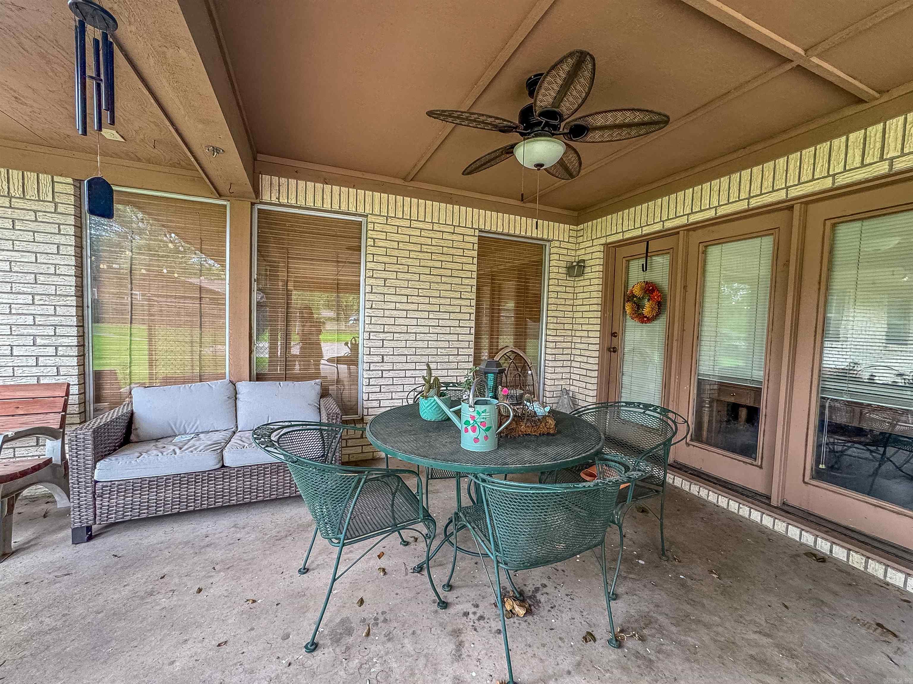 1501 W Faulkner  El Dorado, AR