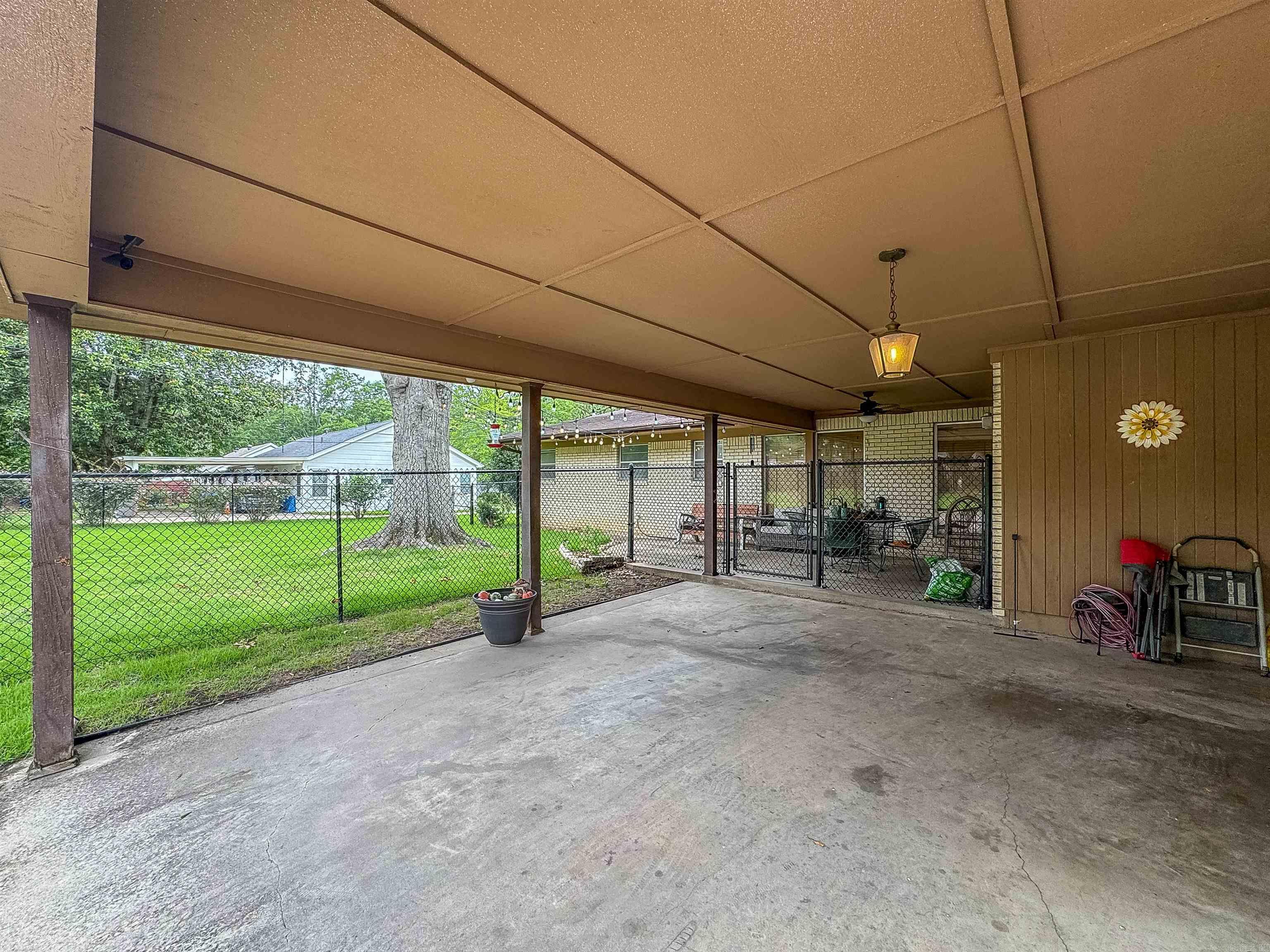 1501 W Faulkner  El Dorado, AR