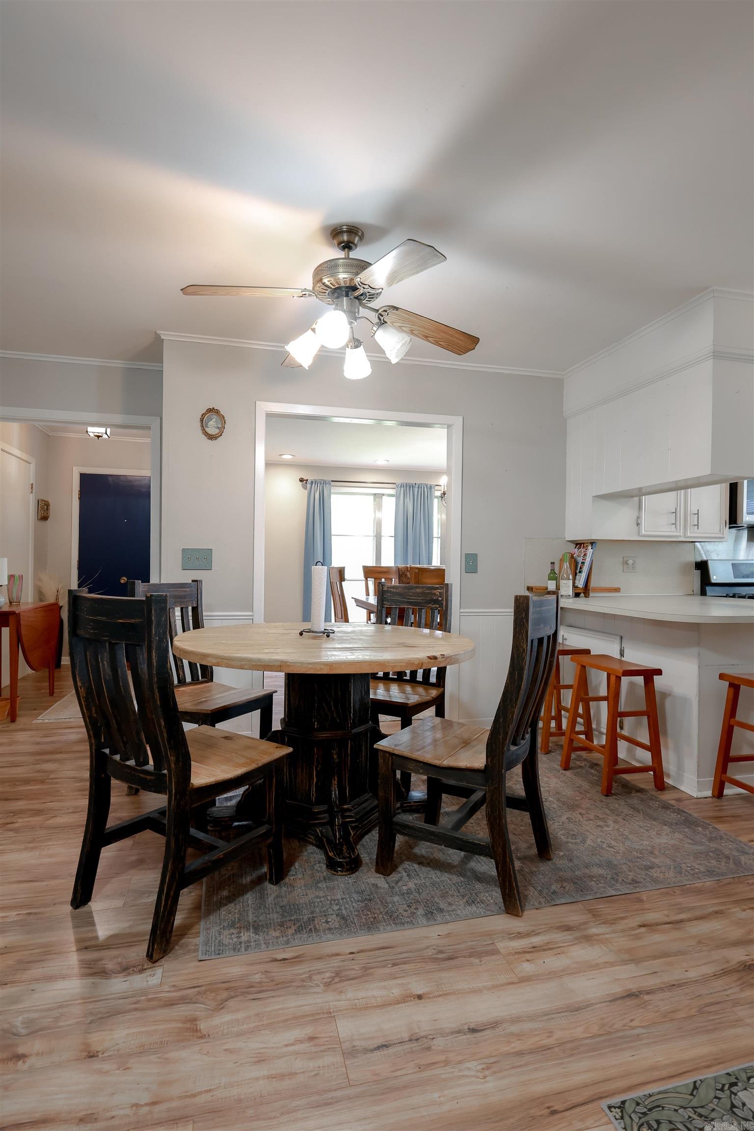 1501 W Faulkner  El Dorado, AR