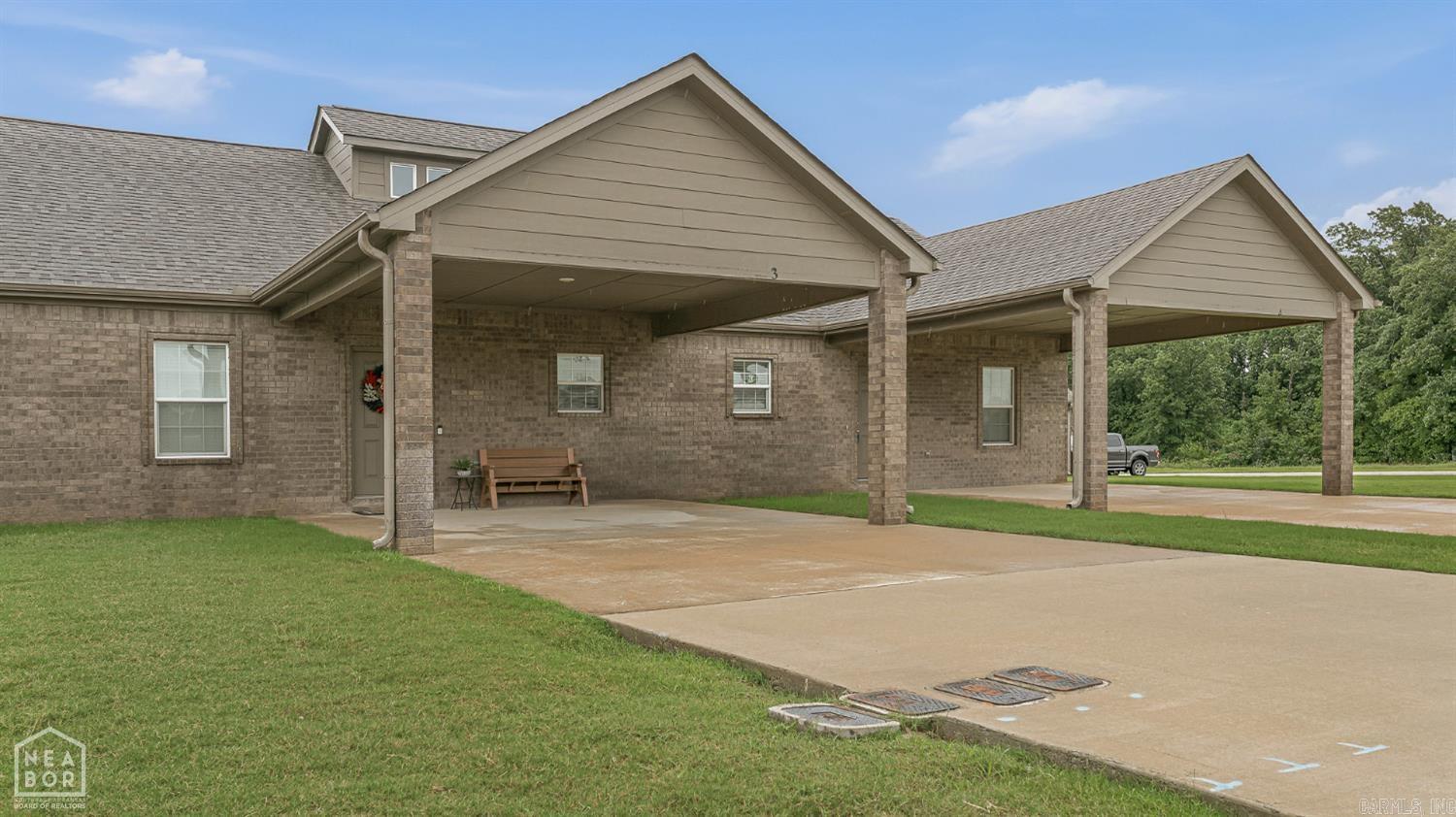 4804 Antosh #3  Jonesboro, AR