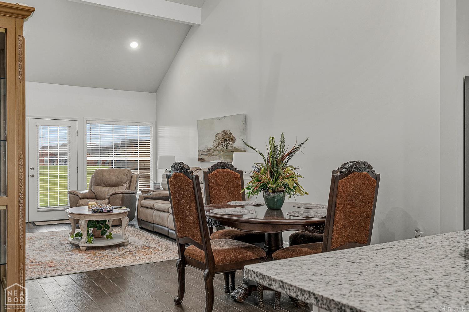 4804 Antosh #3  Jonesboro, AR