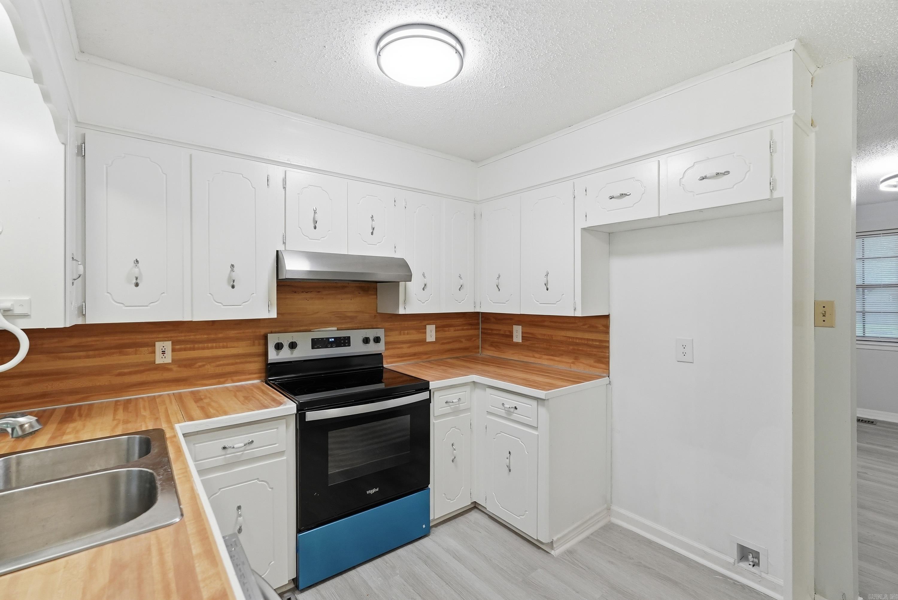 506 Ann Ave  Sherwood, AR