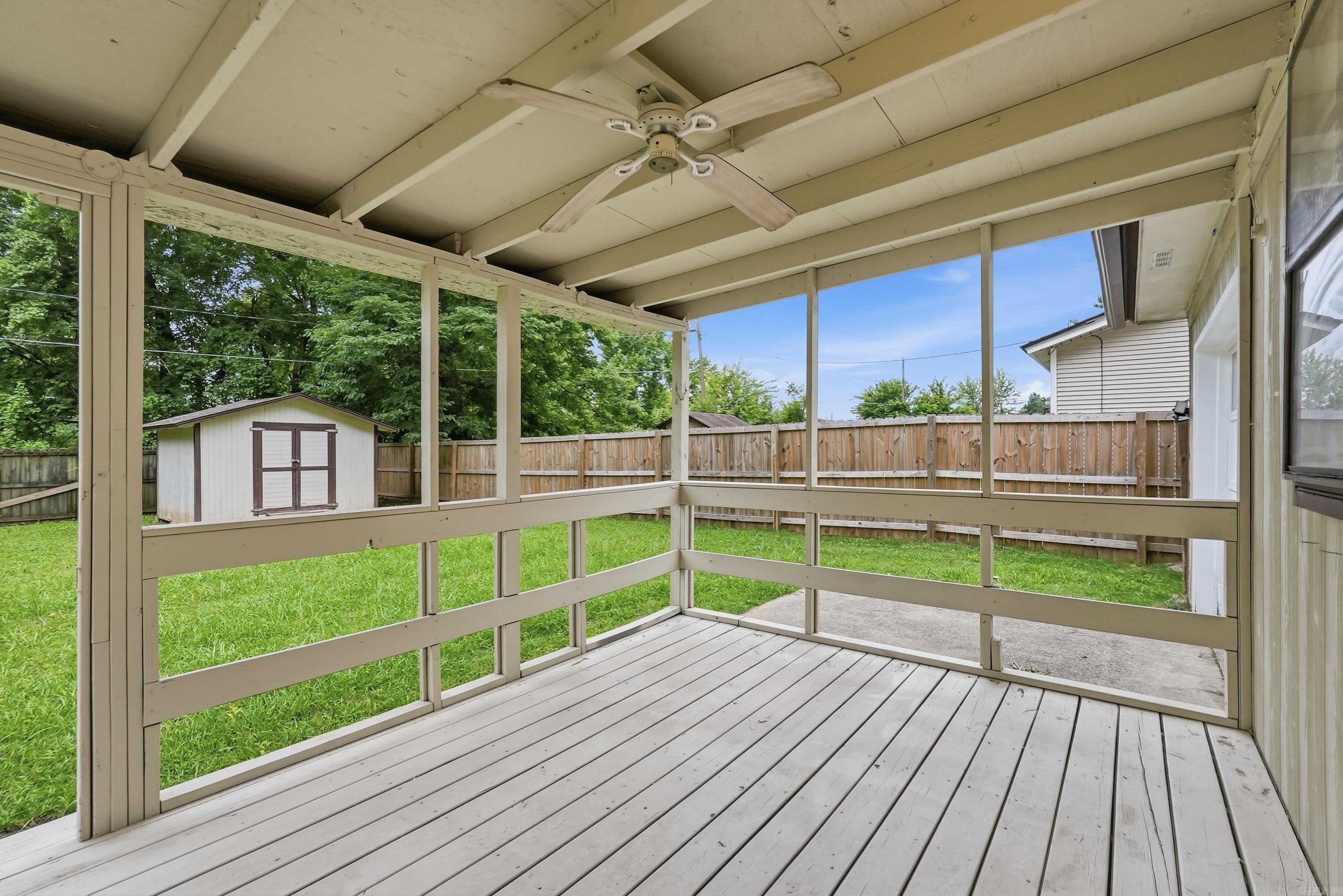 506 Ann Ave  Sherwood, AR