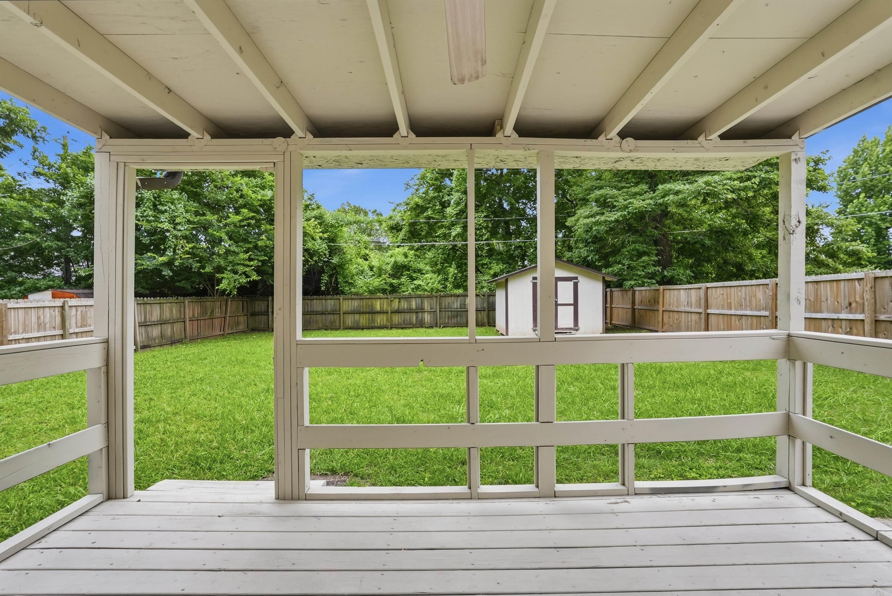 506 Ann Ave  Sherwood, AR