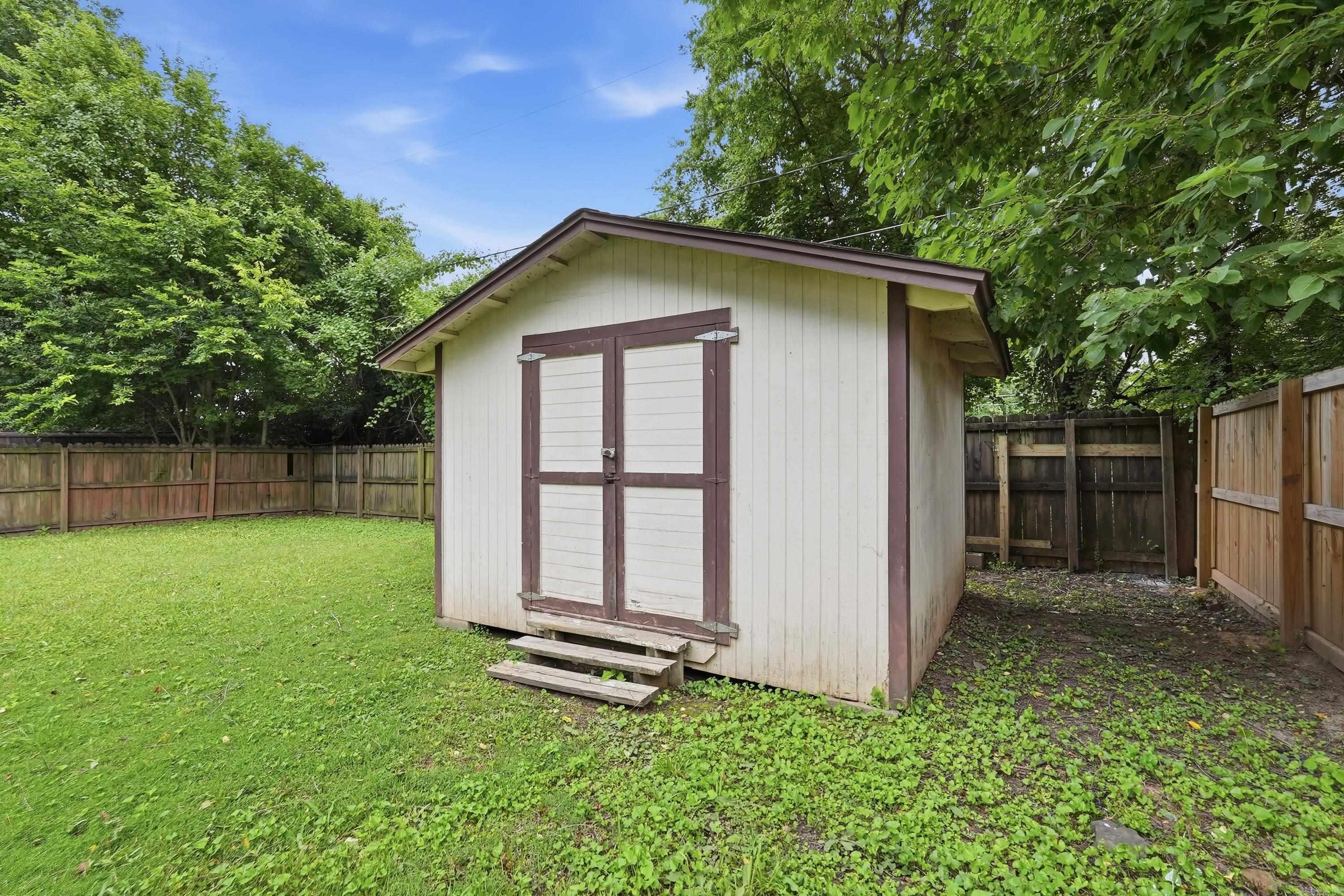 506 Ann Ave  Sherwood, AR