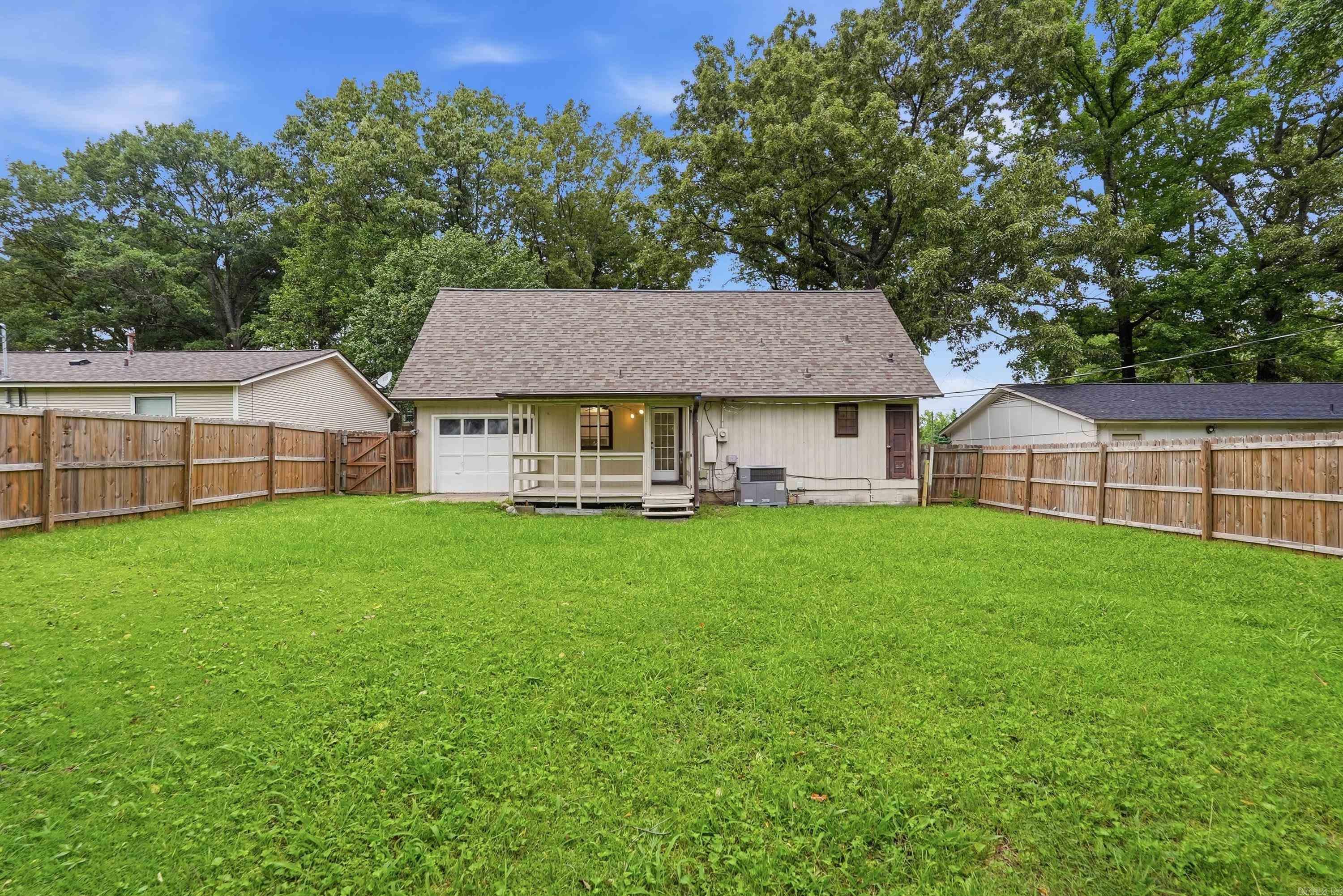 506 Ann Ave  Sherwood, AR