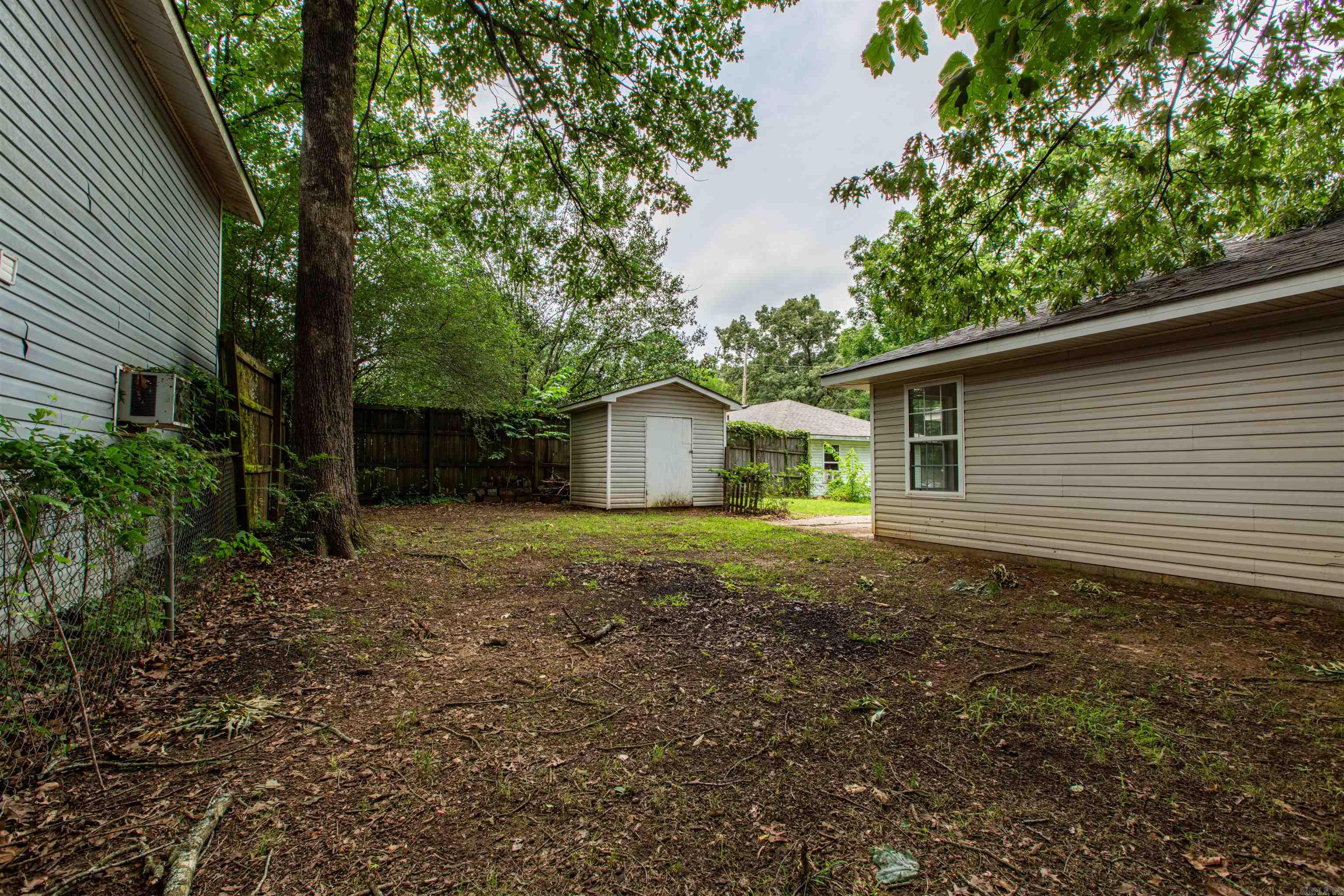 187 Babbs  Hot Springs, AR