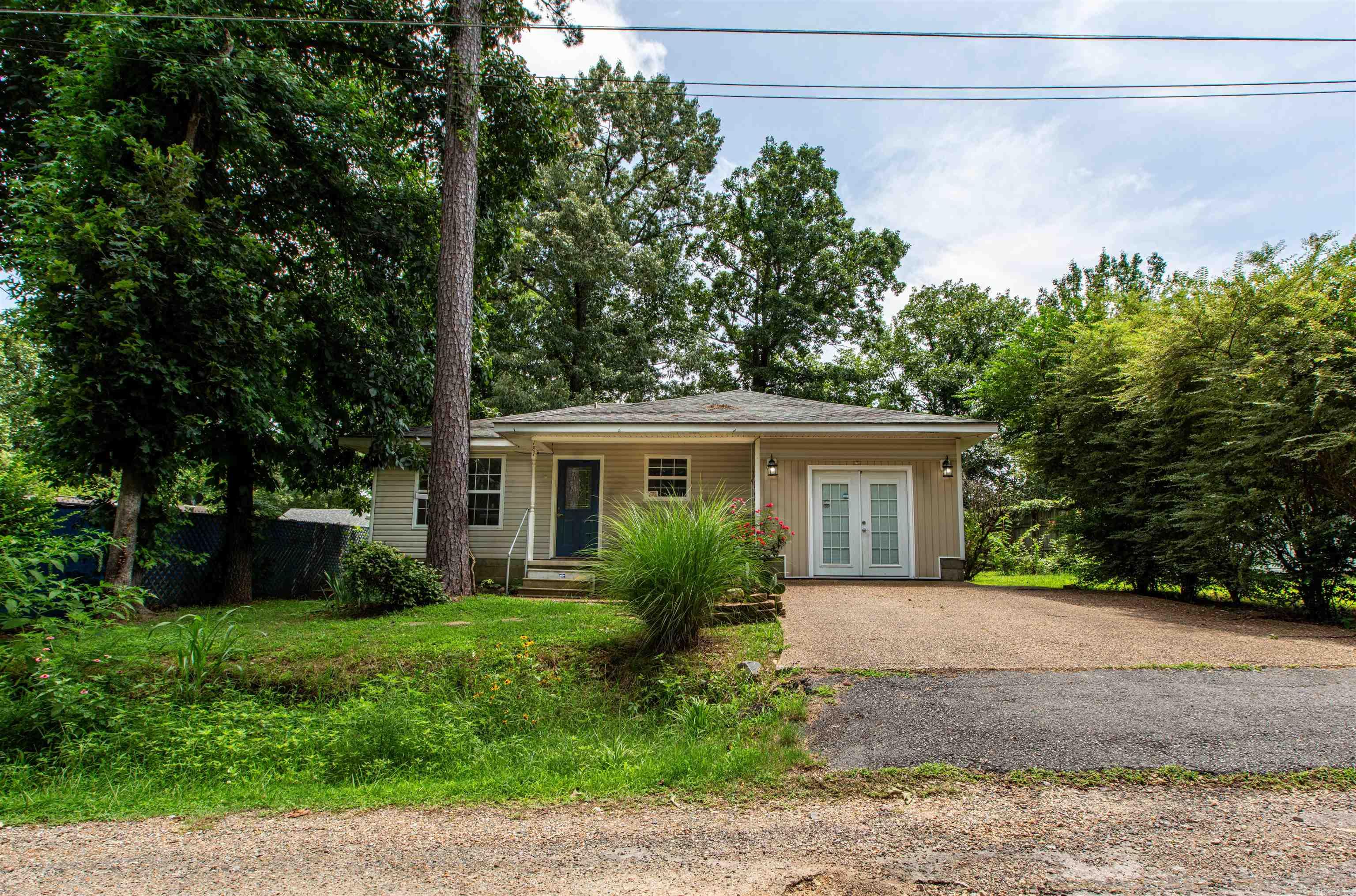 187 Babbs  Hot Springs, AR