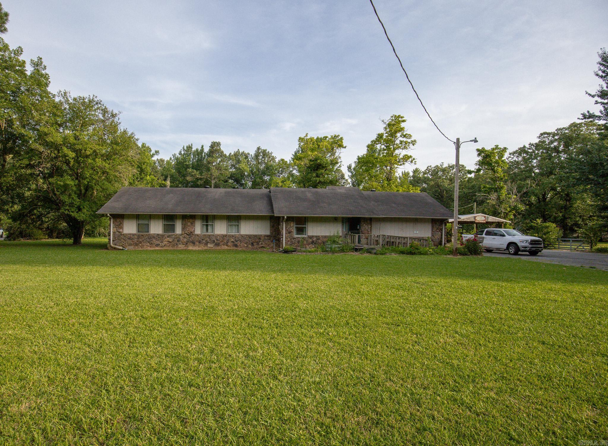 6840 Hwy 114  Rison, AR