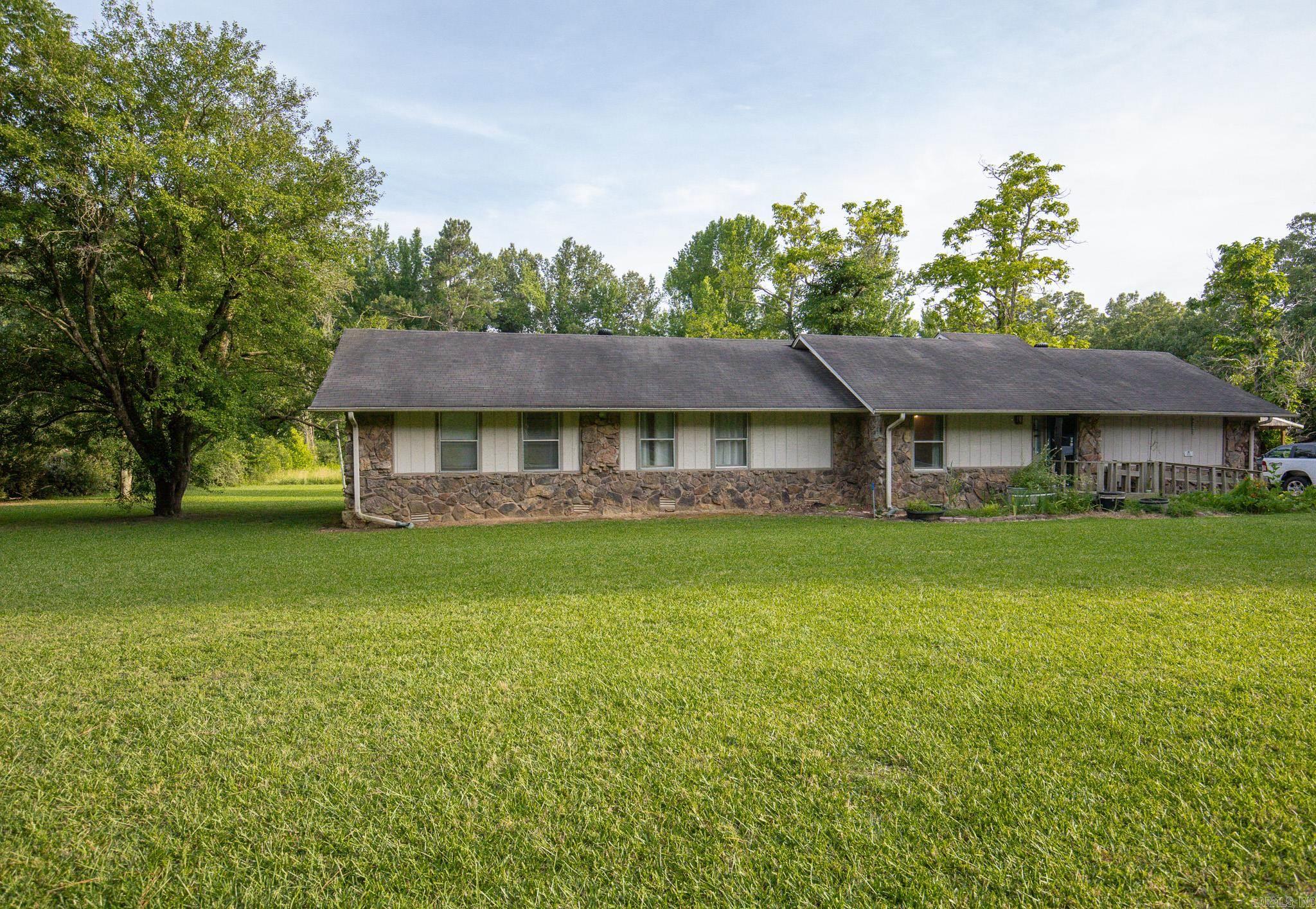 6840 Hwy 114  Rison, AR
