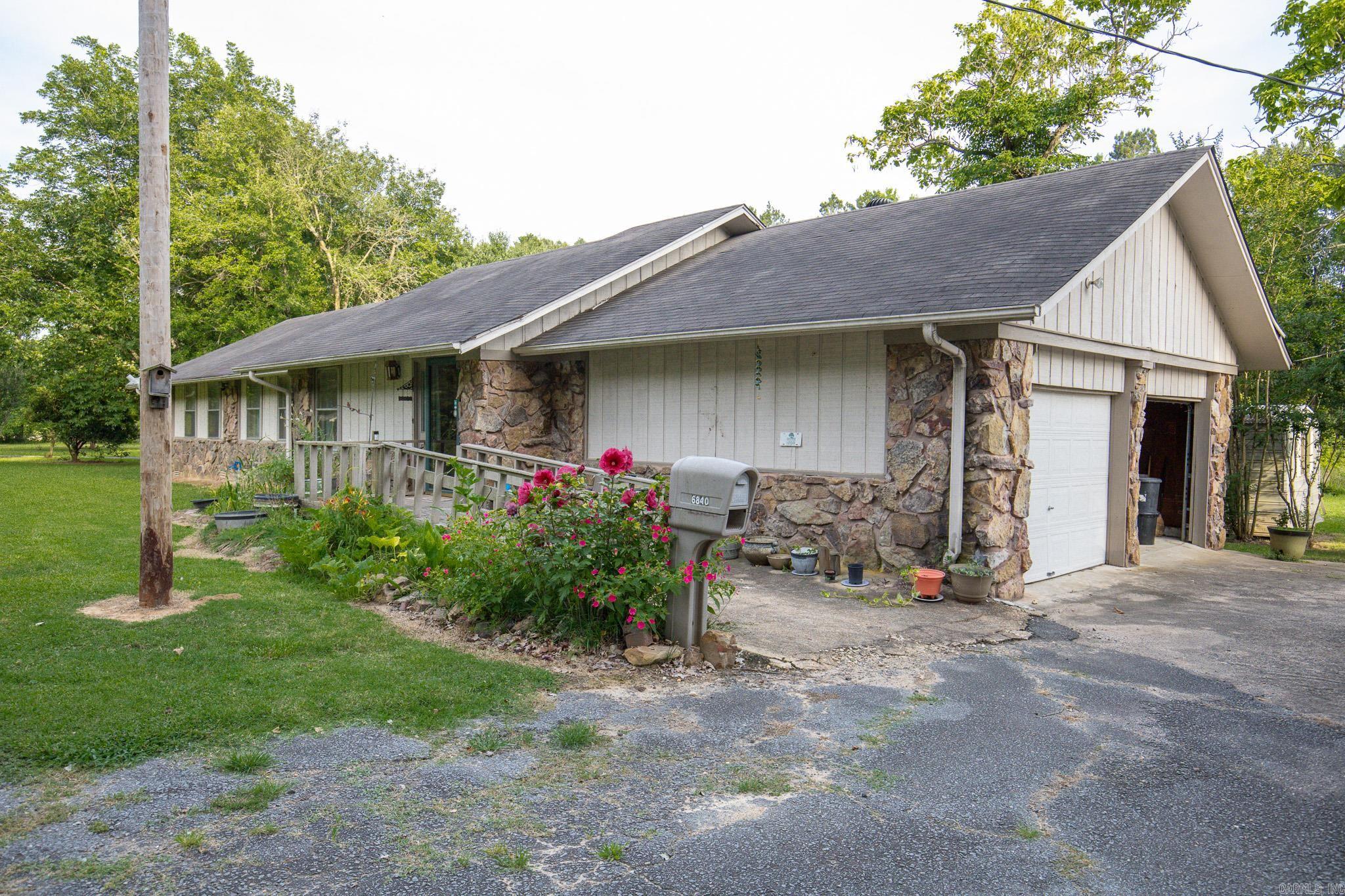 6840 Hwy 114  Rison, AR