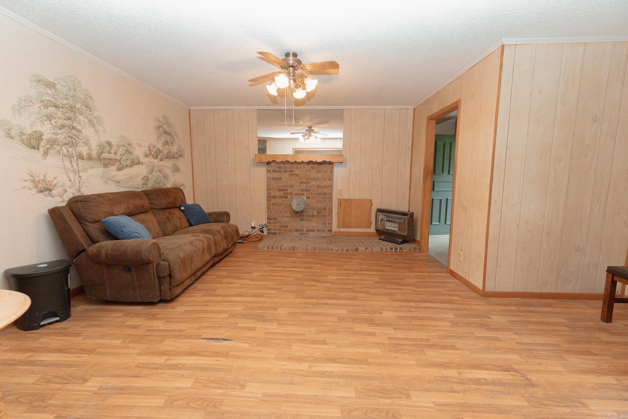6840 Hwy 114  Rison, AR