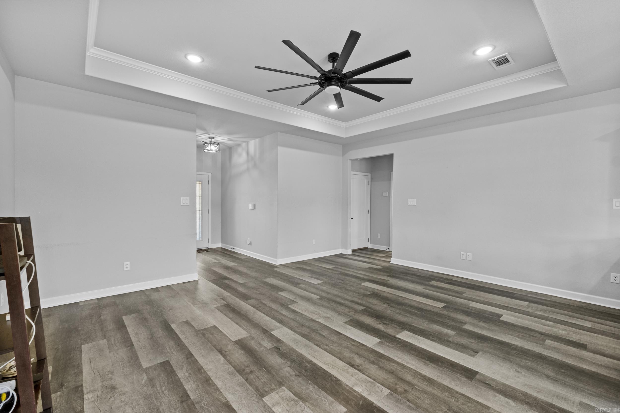 26543 S Sardis  Bauxite, AR