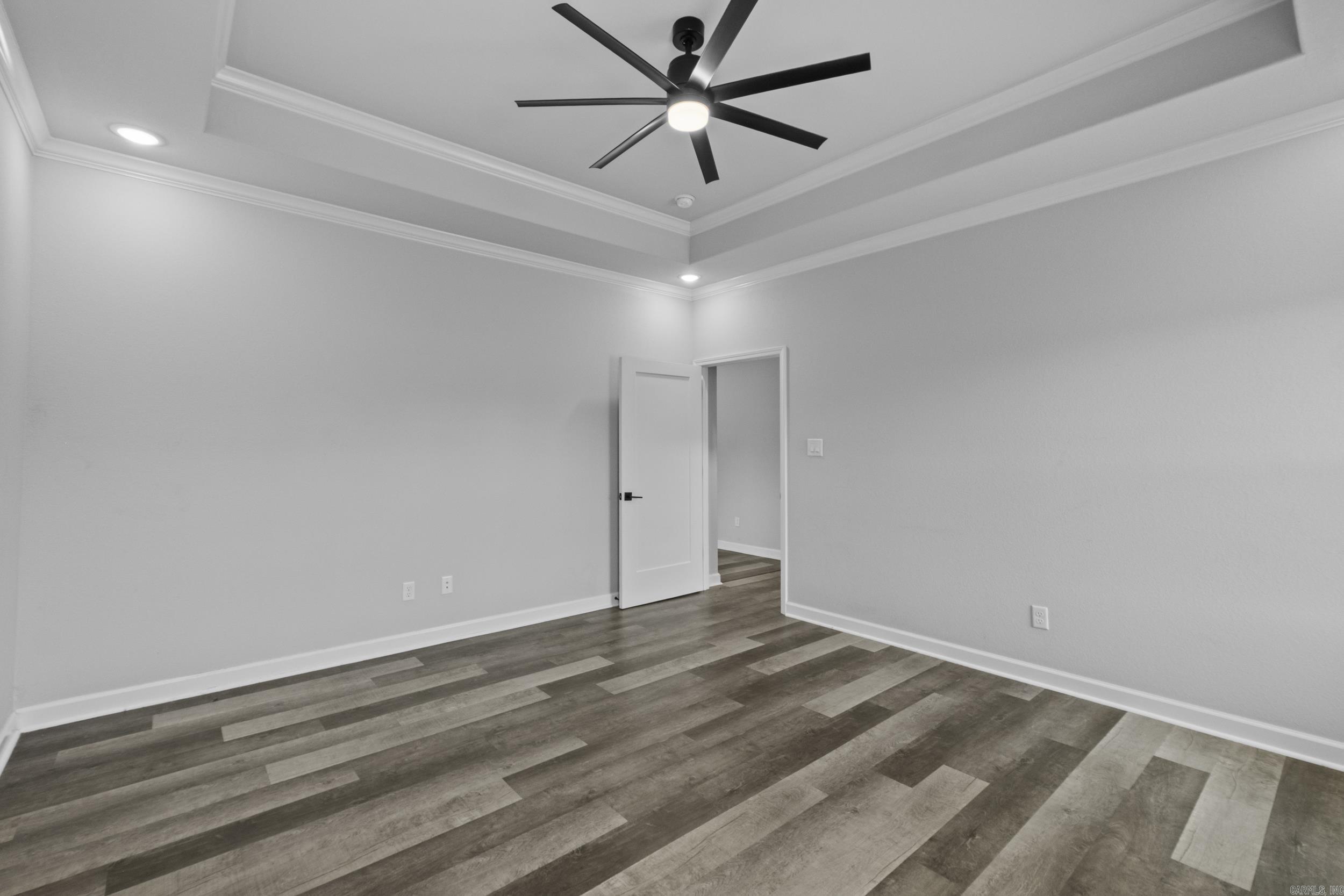 26543 S Sardis  Bauxite, AR