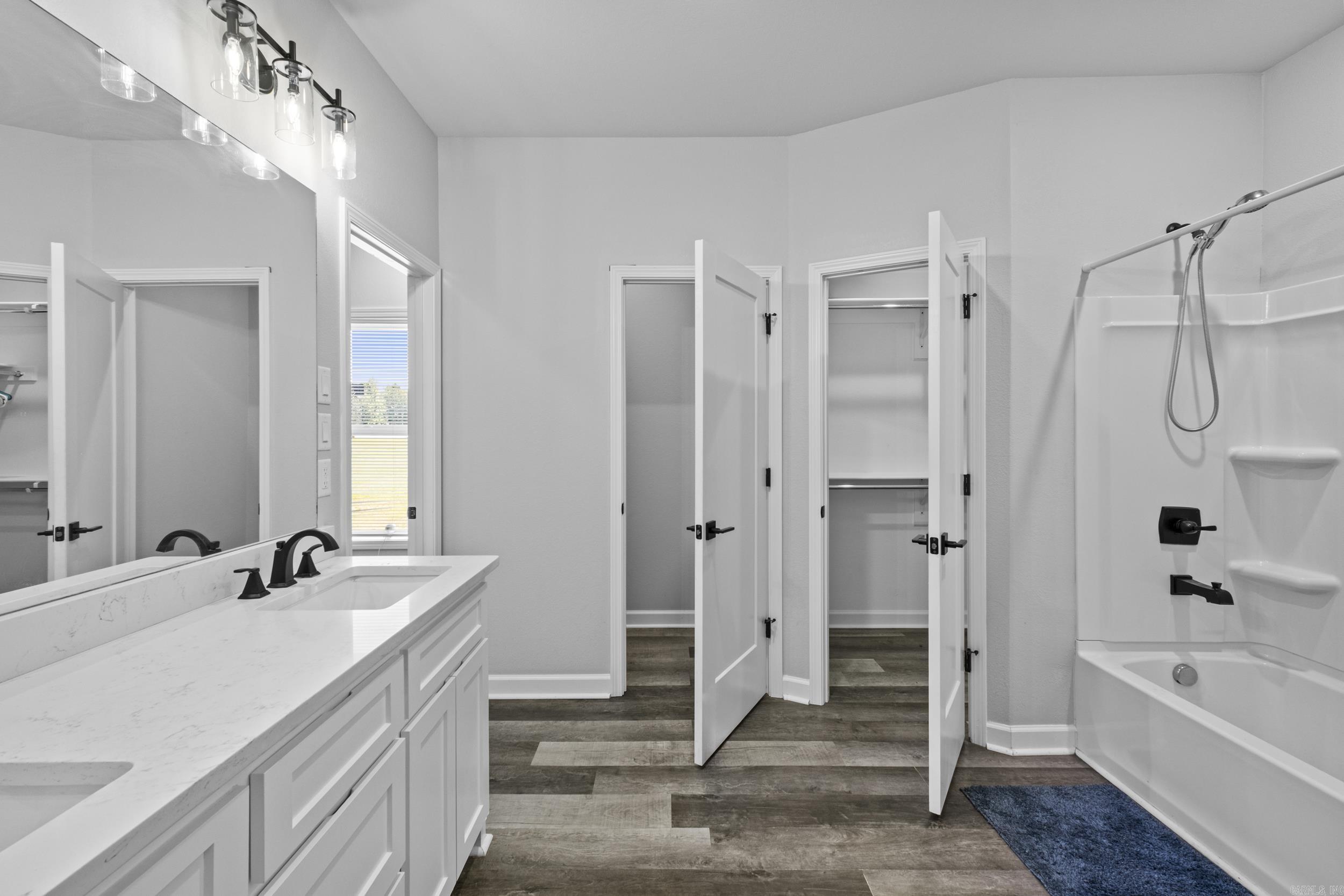26543 S Sardis  Bauxite, AR
