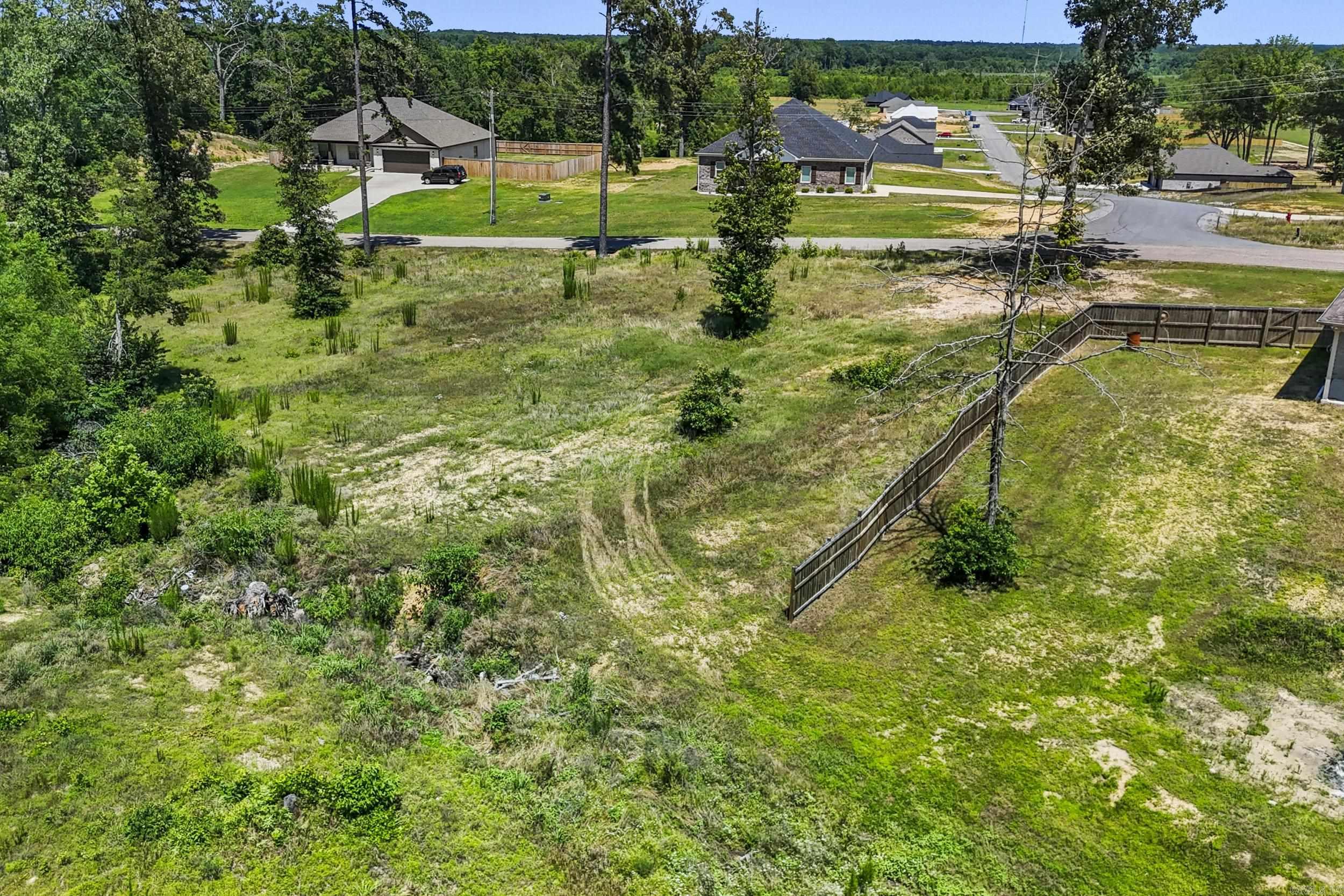 26543 S Sardis  Bauxite, AR