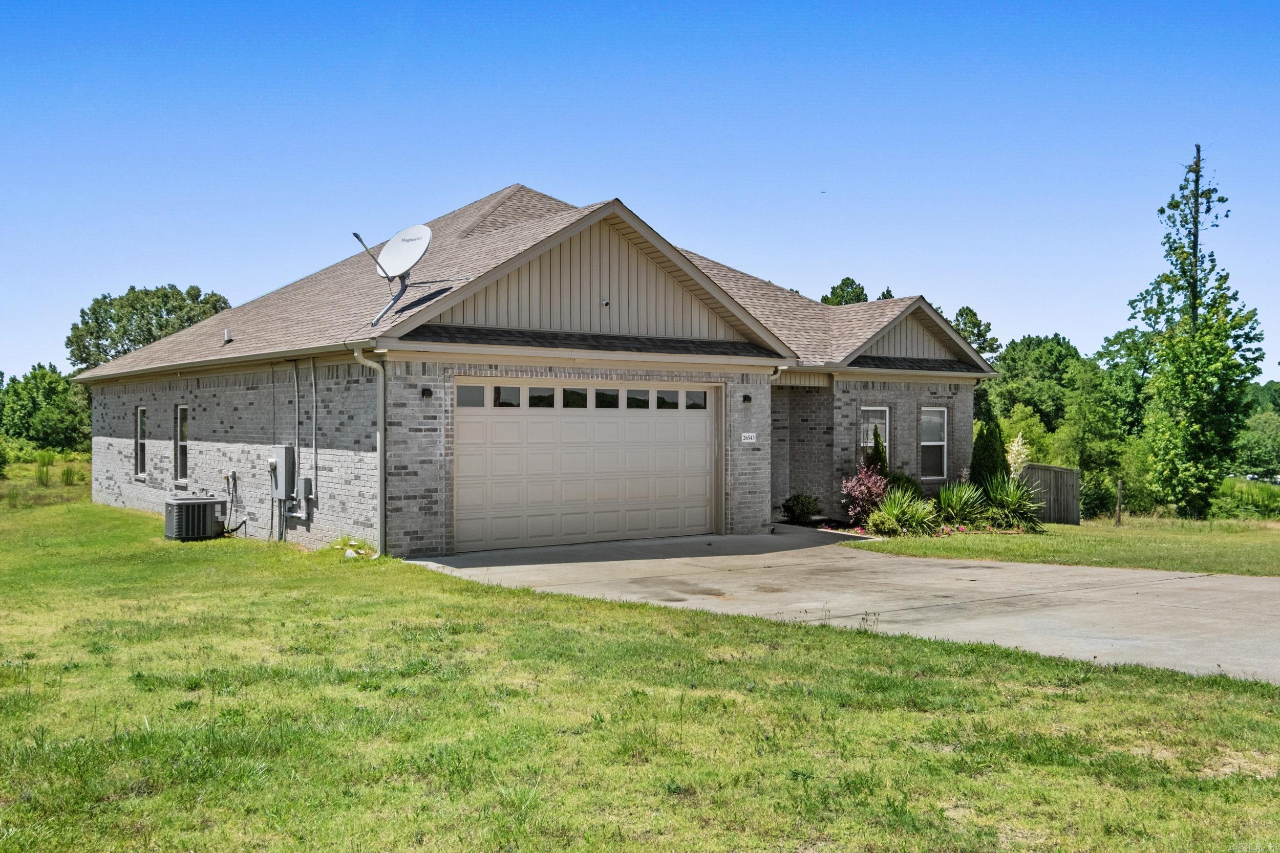26543 S Sardis  Bauxite, AR