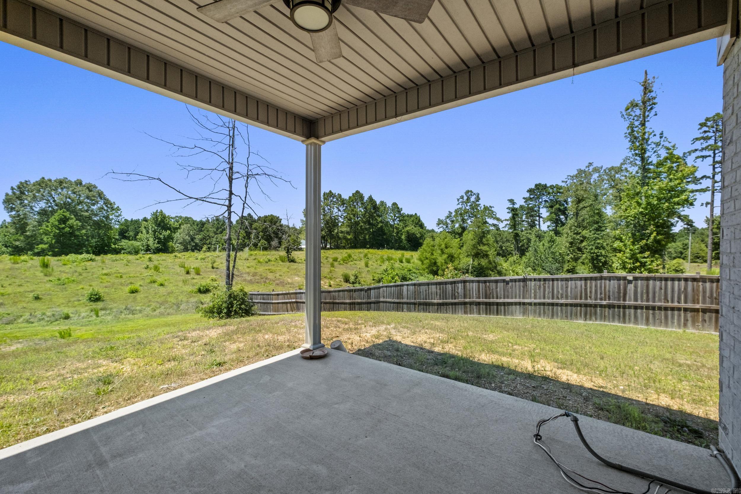 26543 S Sardis  Bauxite, AR