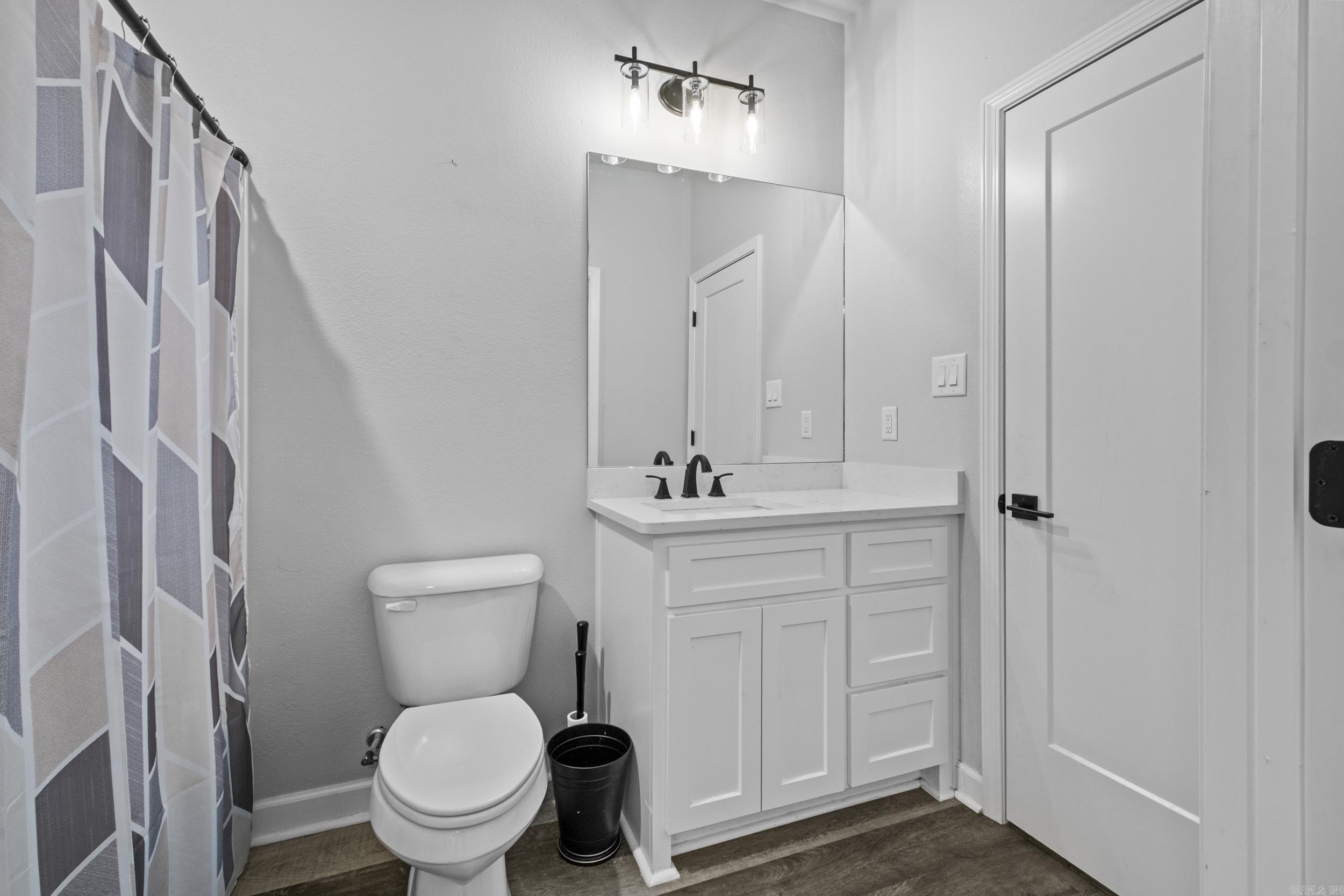 26543 S Sardis  Bauxite, AR