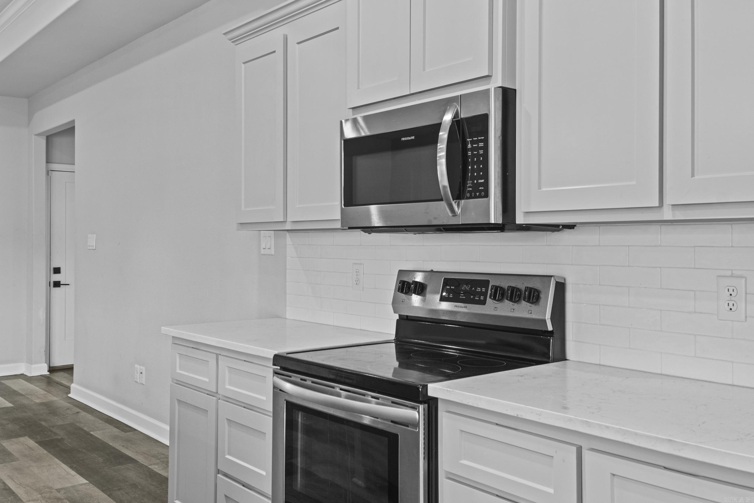 26543 S Sardis  Bauxite, AR