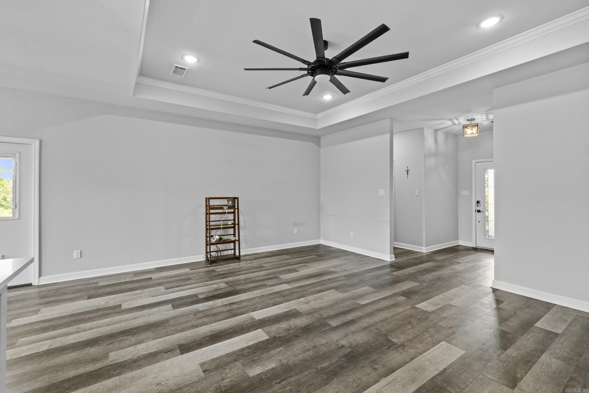 26543 S Sardis  Bauxite, AR